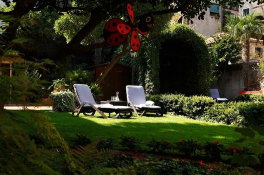 Pensione Accademia - Villa Maravege