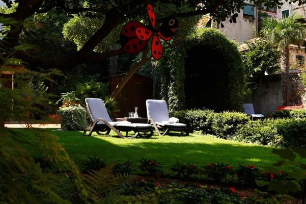 Pensione Accademia - Villa Maravege