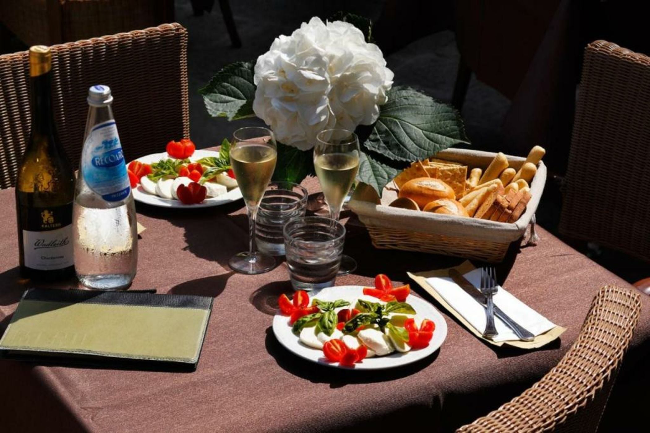 Pensione Accademia - Villa Maravege