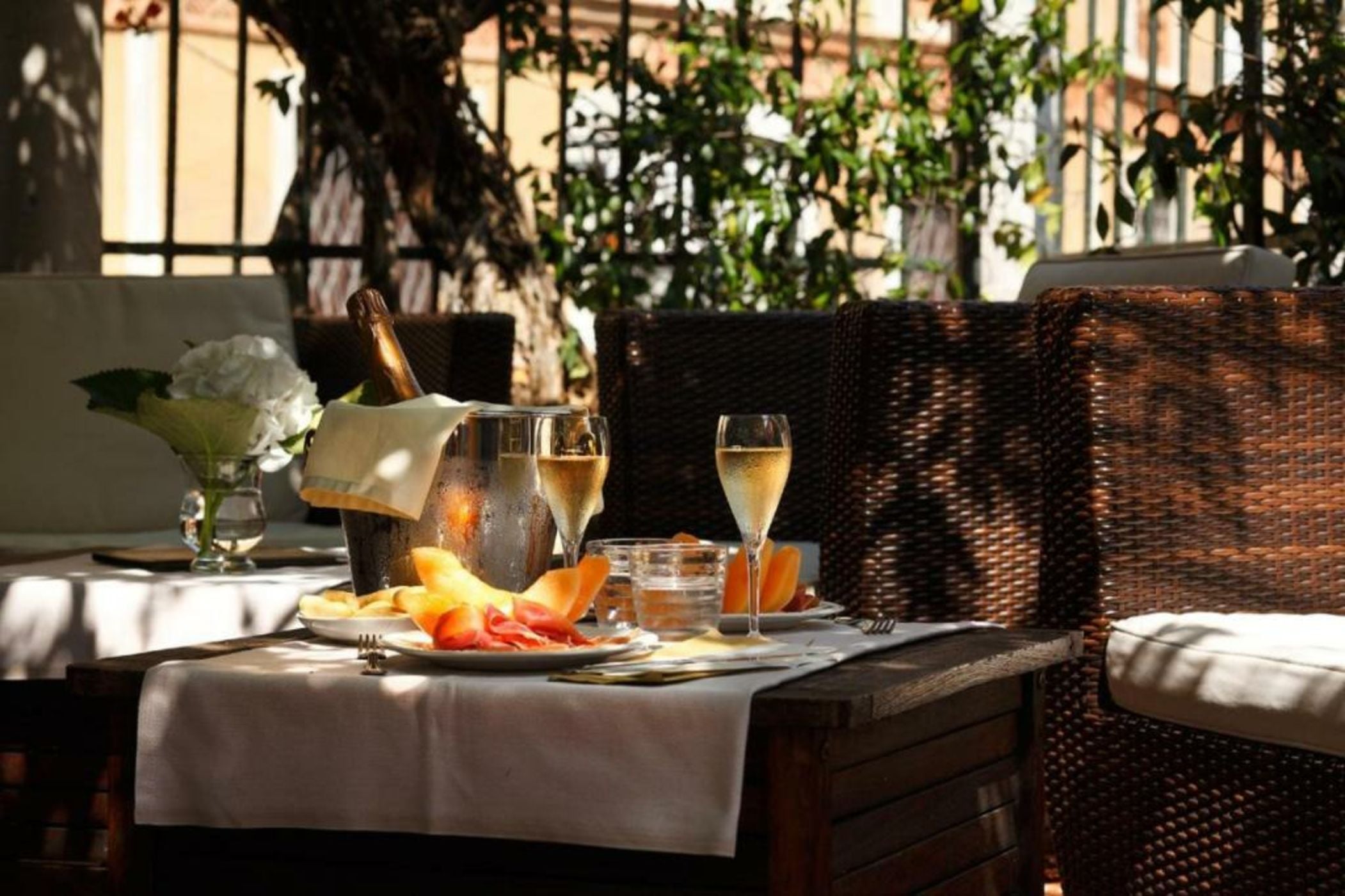 Pensione Accademia - Villa Maravege