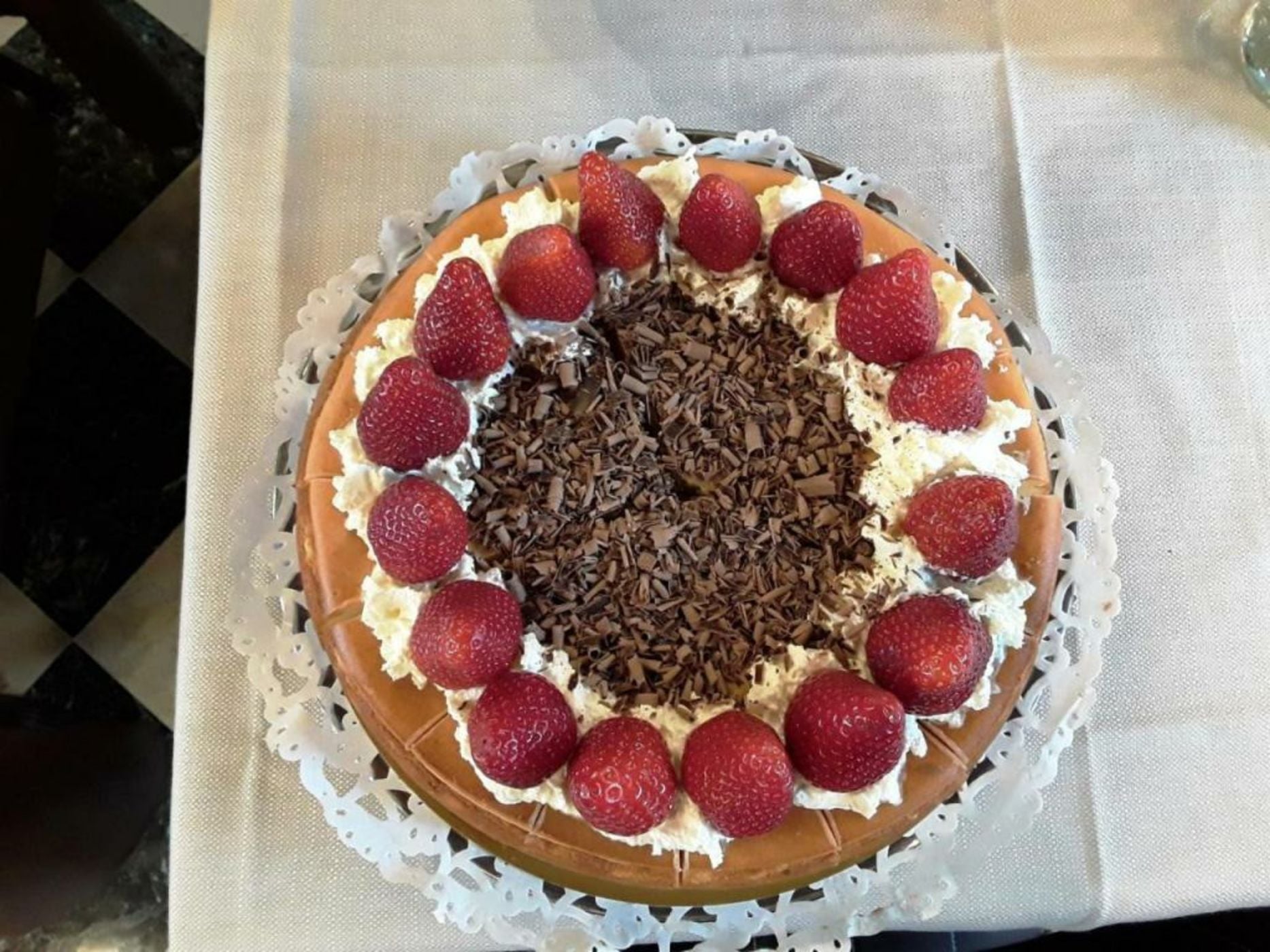 Pensione Accademia - Villa Maravege