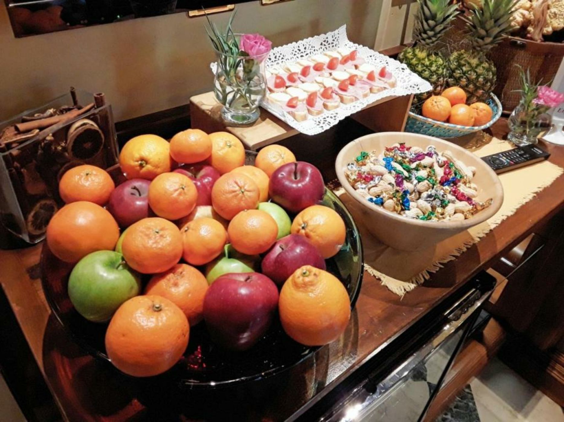 Pensione Accademia - Villa Maravege