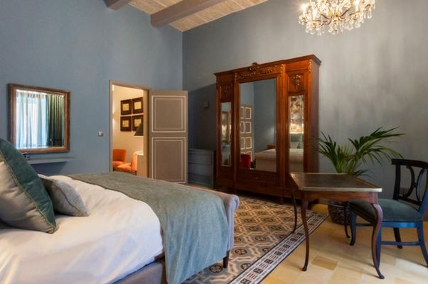 The Coleridge Boutique Hotel In Valletta