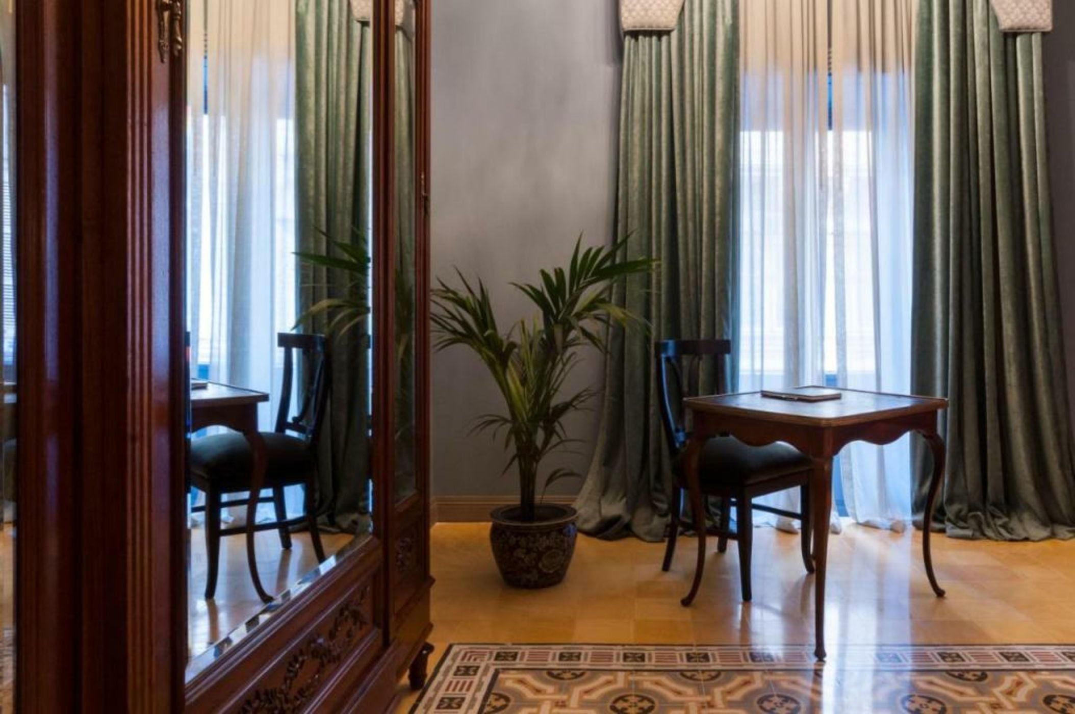 The Coleridge Boutique Hotel In Valletta