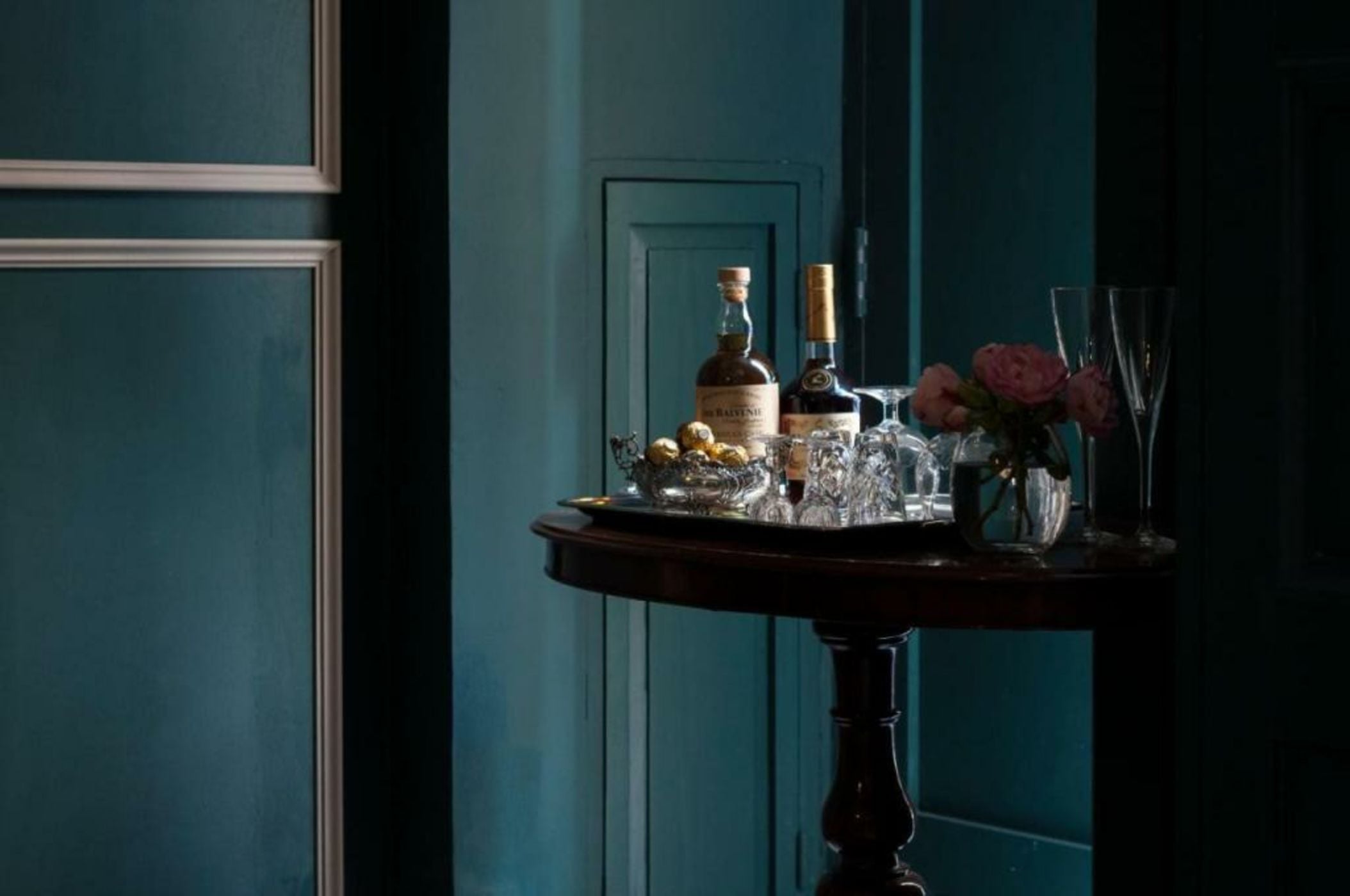 The Coleridge Boutique Hotel In Valletta