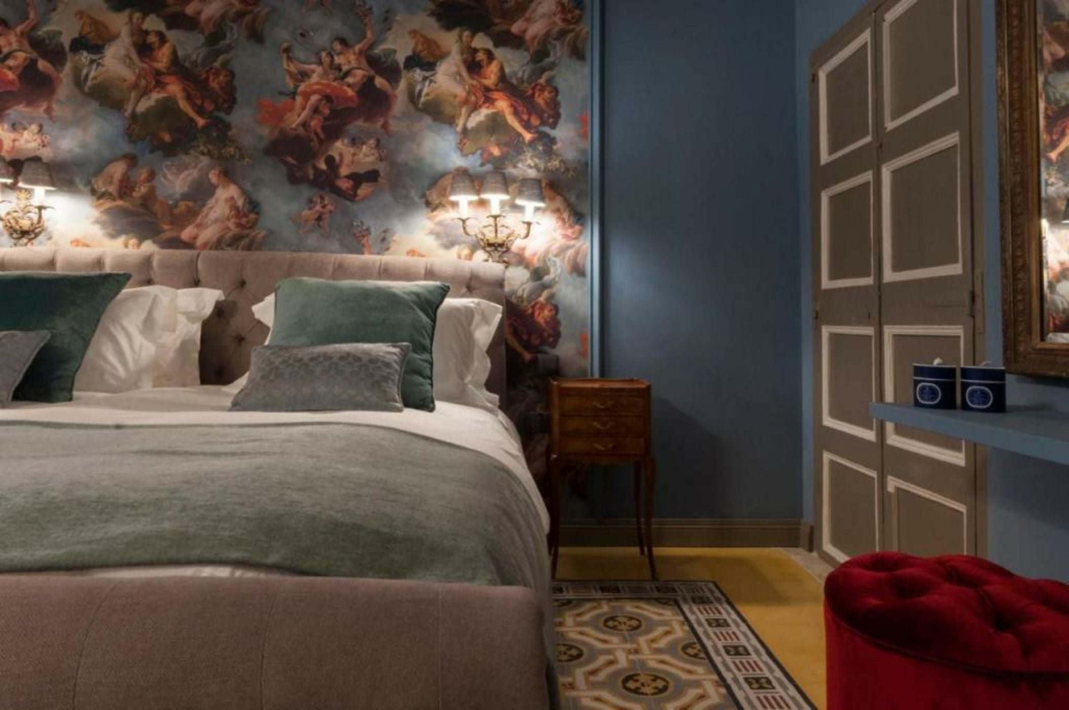 The Coleridge Boutique Hotel In Valletta