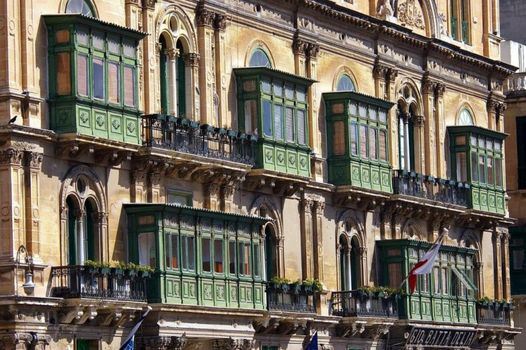 The Coleridge Boutique Hotel In Valletta