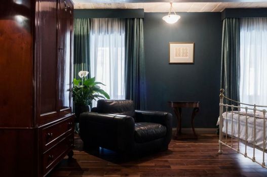 The Coleridge Boutique Hotel In Valletta