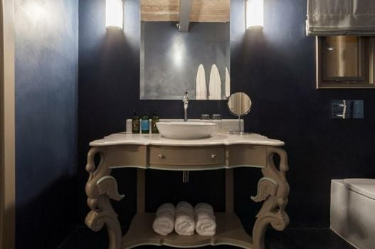 The Coleridge Boutique Hotel In Valletta