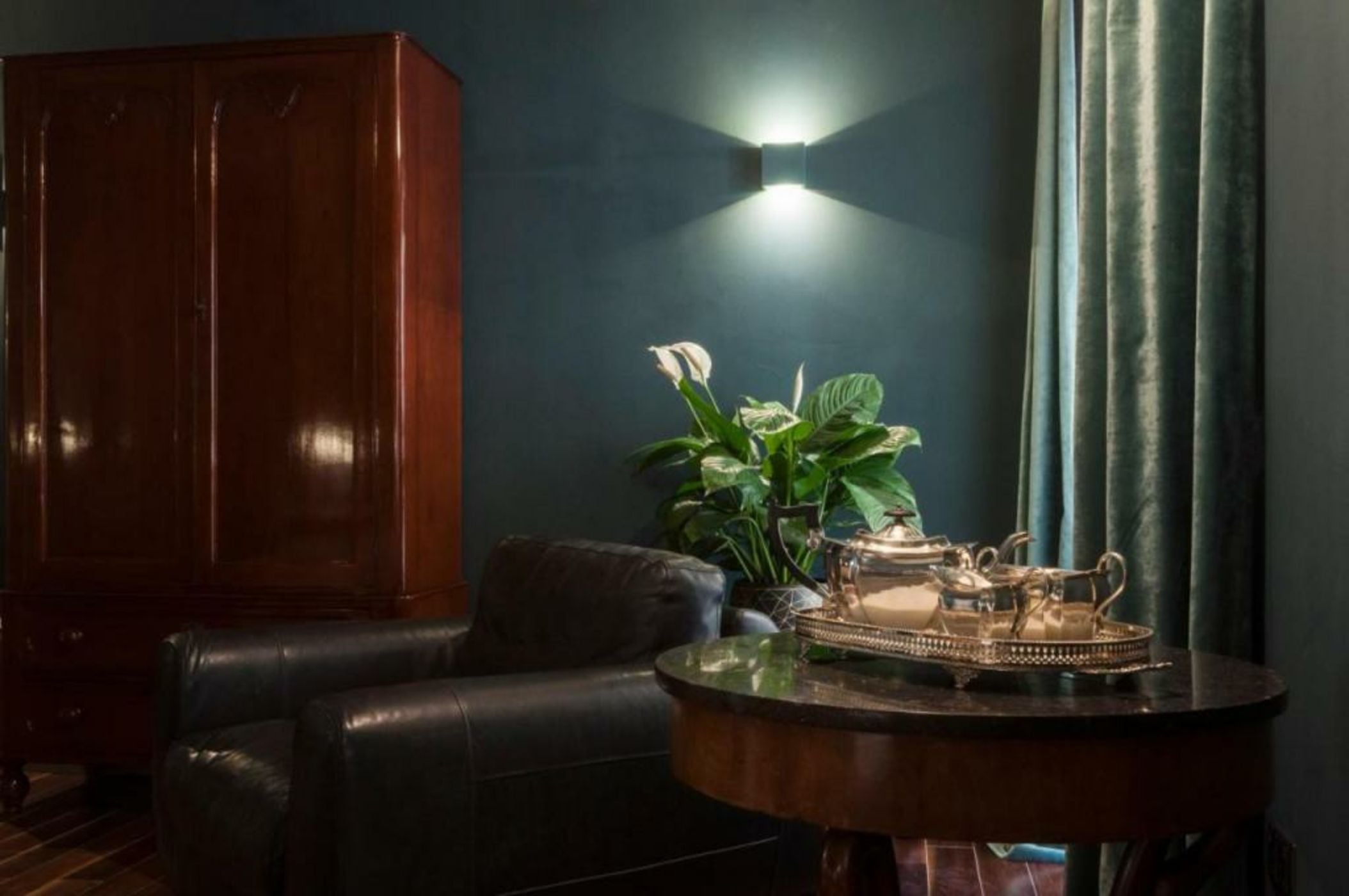 The Coleridge Boutique Hotel In Valletta