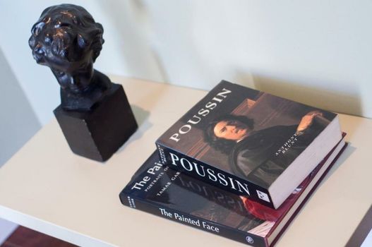 The Coleridge Boutique Hotel In Valletta