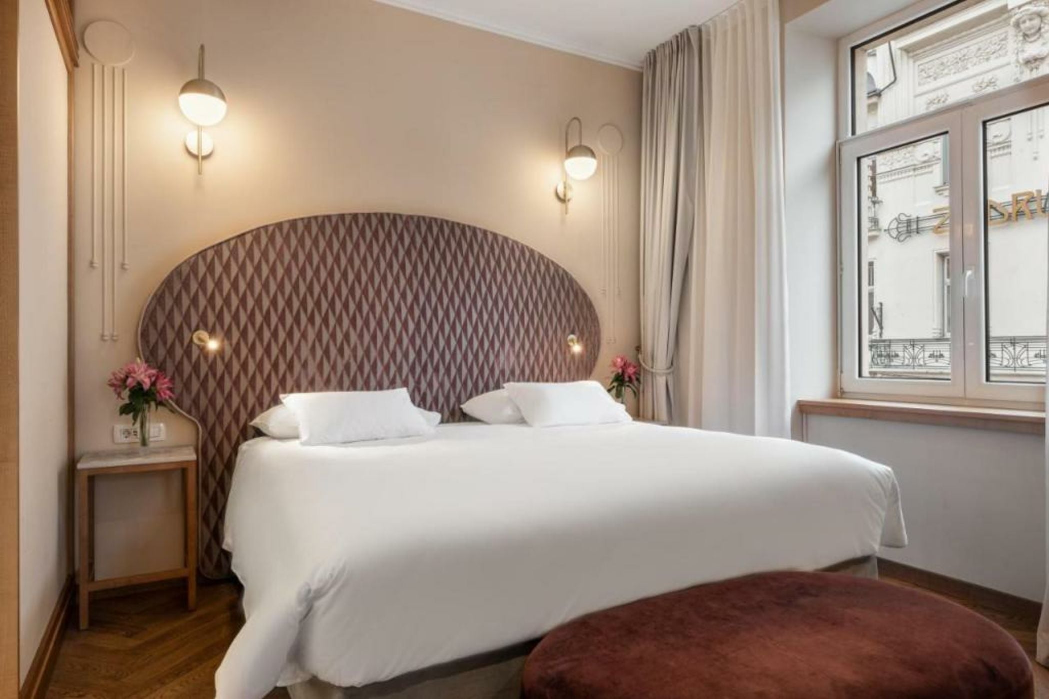 Grand Hotel Union Eurostars