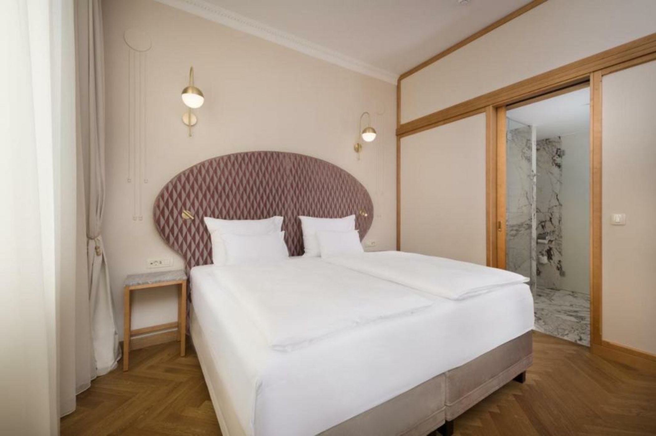 Grand Hotel Union Eurostars