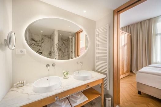 Grand Hotel Union Eurostars