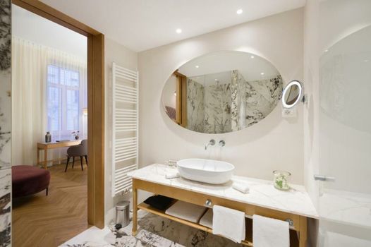 Grand Hotel Union Eurostars