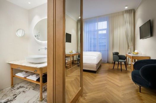 Grand Hotel Union Eurostars