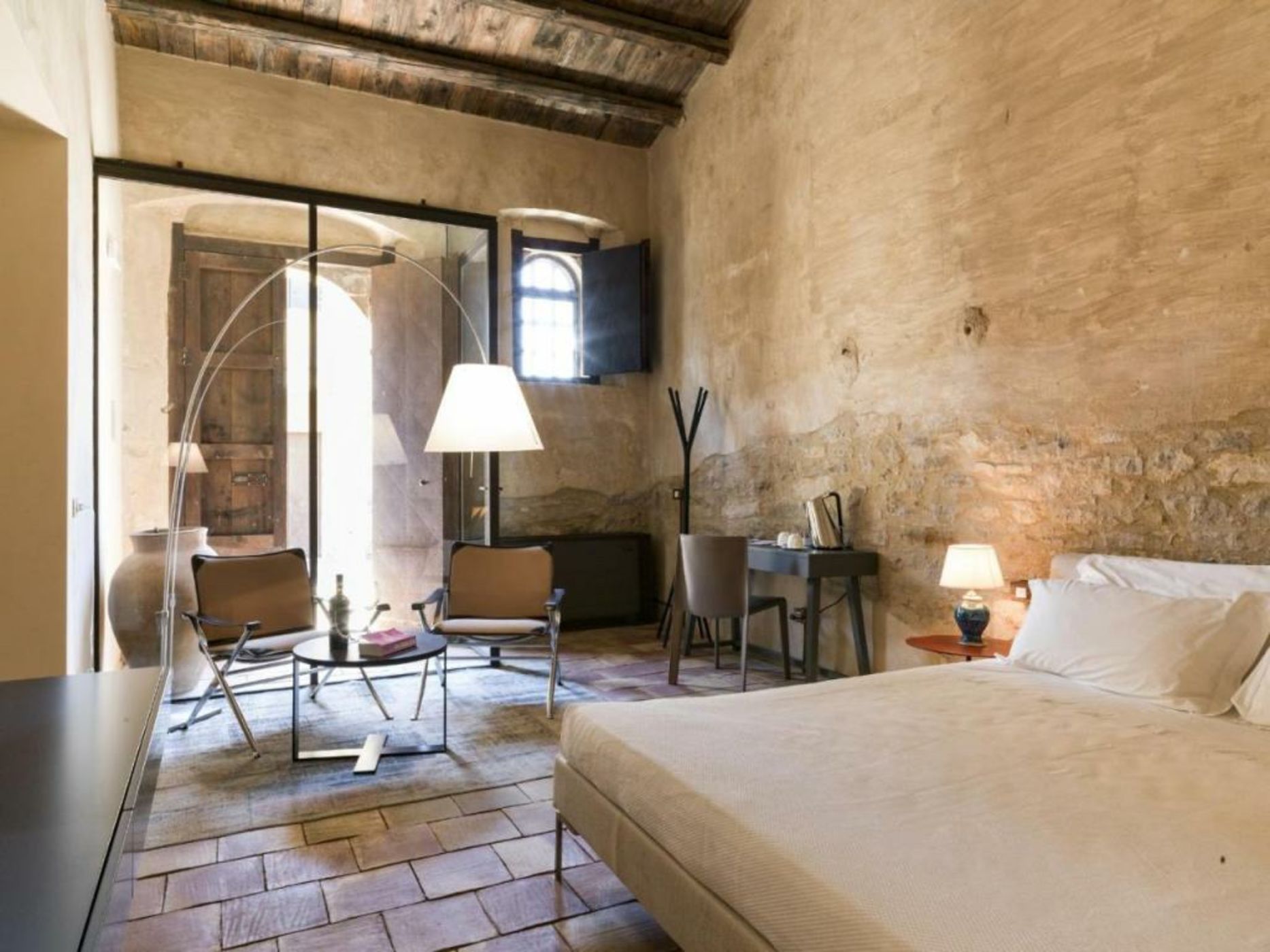 Wine Relais Feudi Del Pisciotto