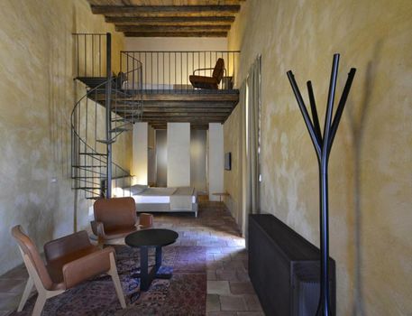 Wine Relais Feudi Del Pisciotto