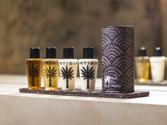 Wine Relais Feudi Del Pisciotto