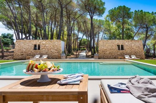 Wine Relais Feudi Del Pisciotto