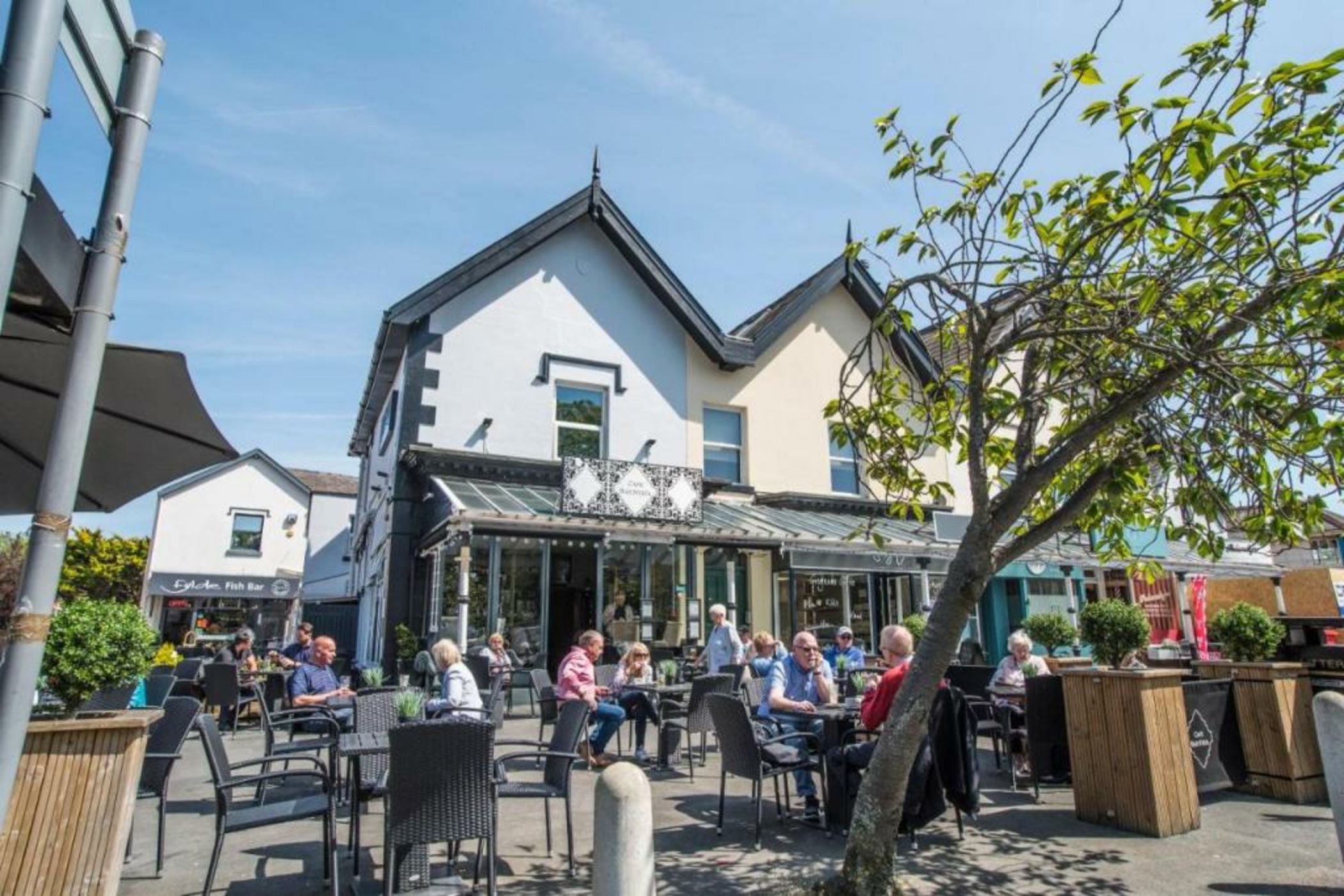 N'ista Boutique Rooms Birkdale, Southport