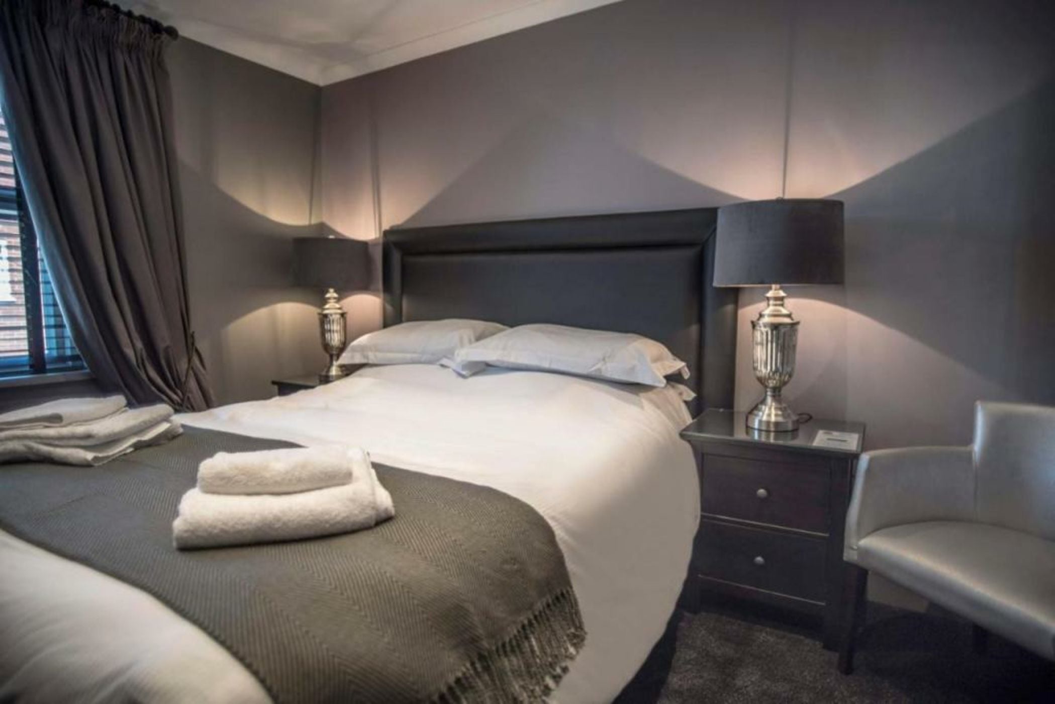 N'ista Boutique Rooms Birkdale, Southport