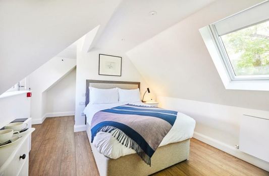 José Pizarro The Swan Inn