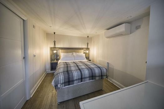 José Pizarro The Swan Inn