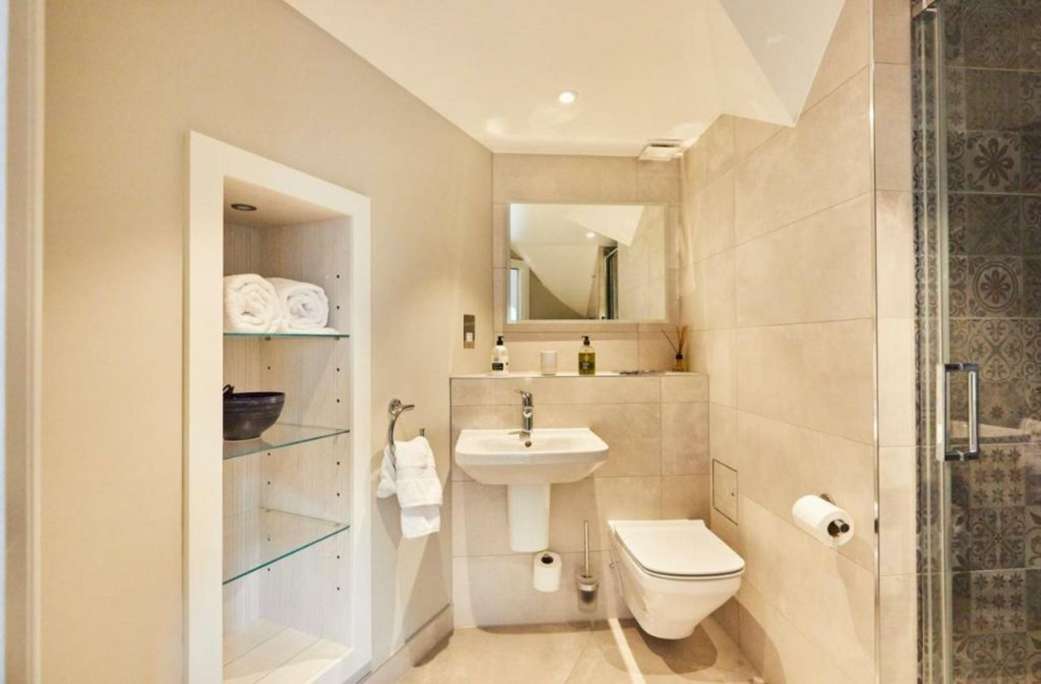 José Pizarro The Swan Inn