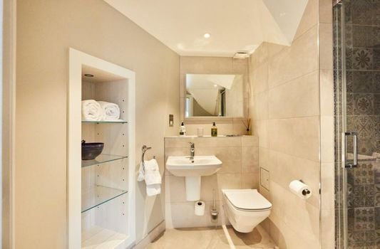 José Pizarro The Swan Inn