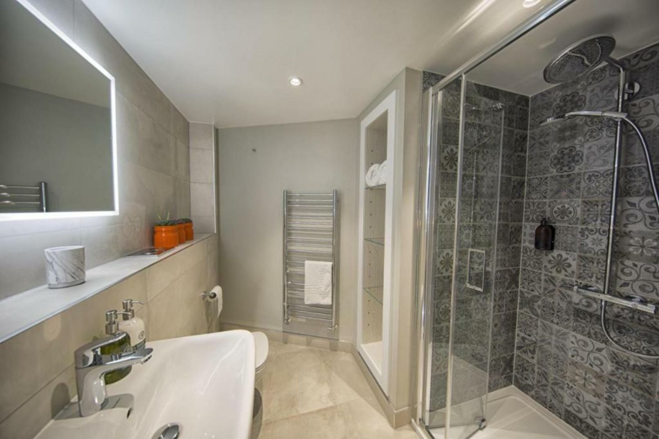 José Pizarro The Swan Inn