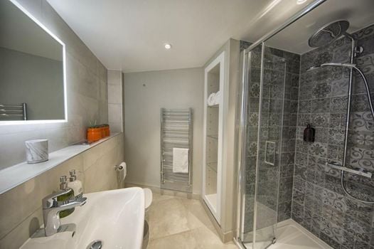 José Pizarro The Swan Inn