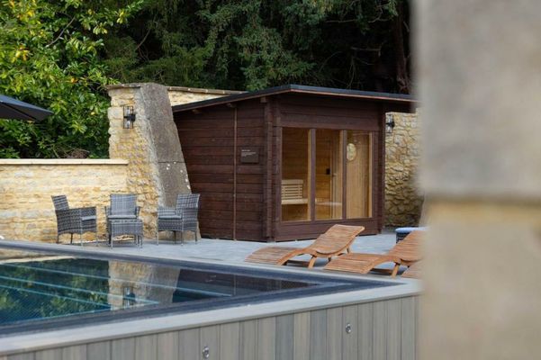 Barton Hall Hotel & Spa