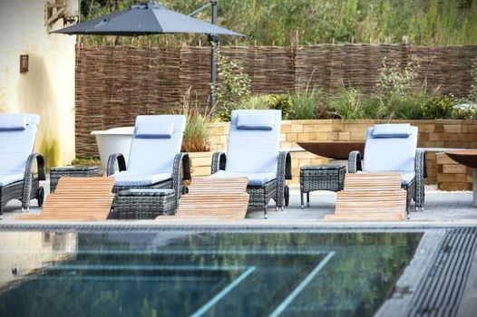 Barton Hall Hotel & Spa