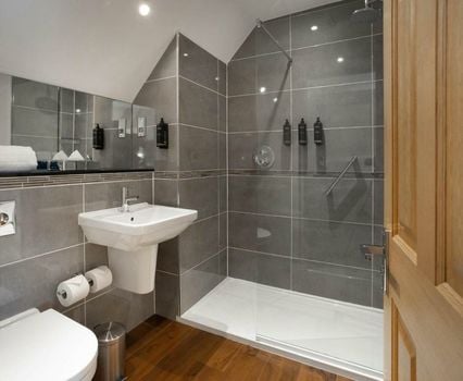 Barton Hall Hotel & Spa