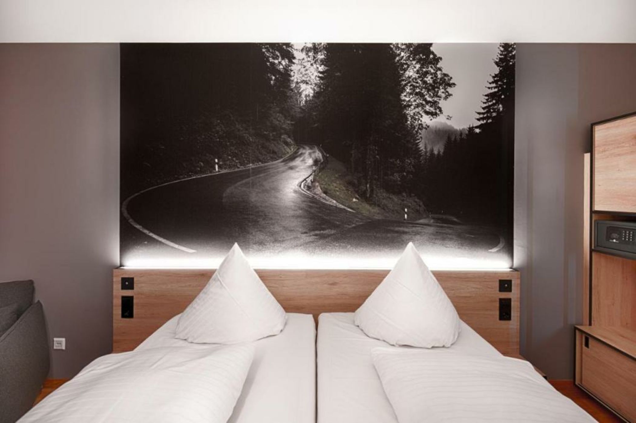 Hotel Schwarzwälder Hof