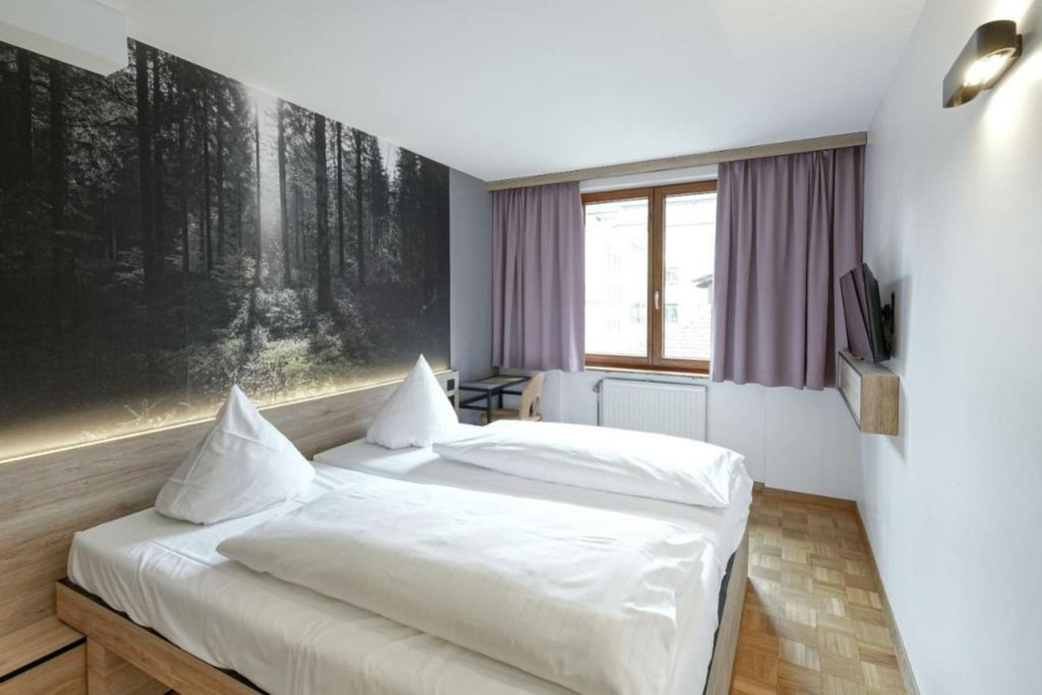 Hotel Schwarzwälder Hof