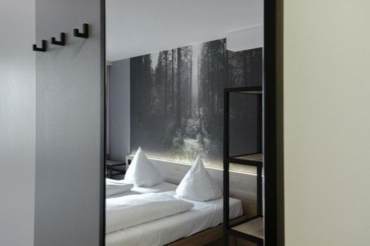 Hotel Schwarzwälder Hof