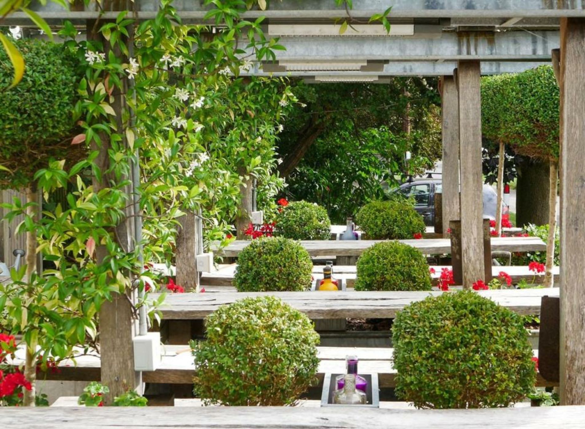 The Woolpack Inn Warehorne