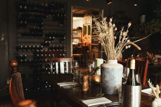 The Woolpack Inn Warehorne