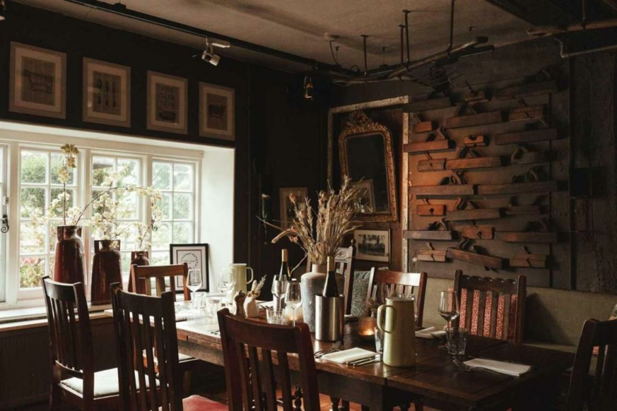 The Woolpack Inn Warehorne