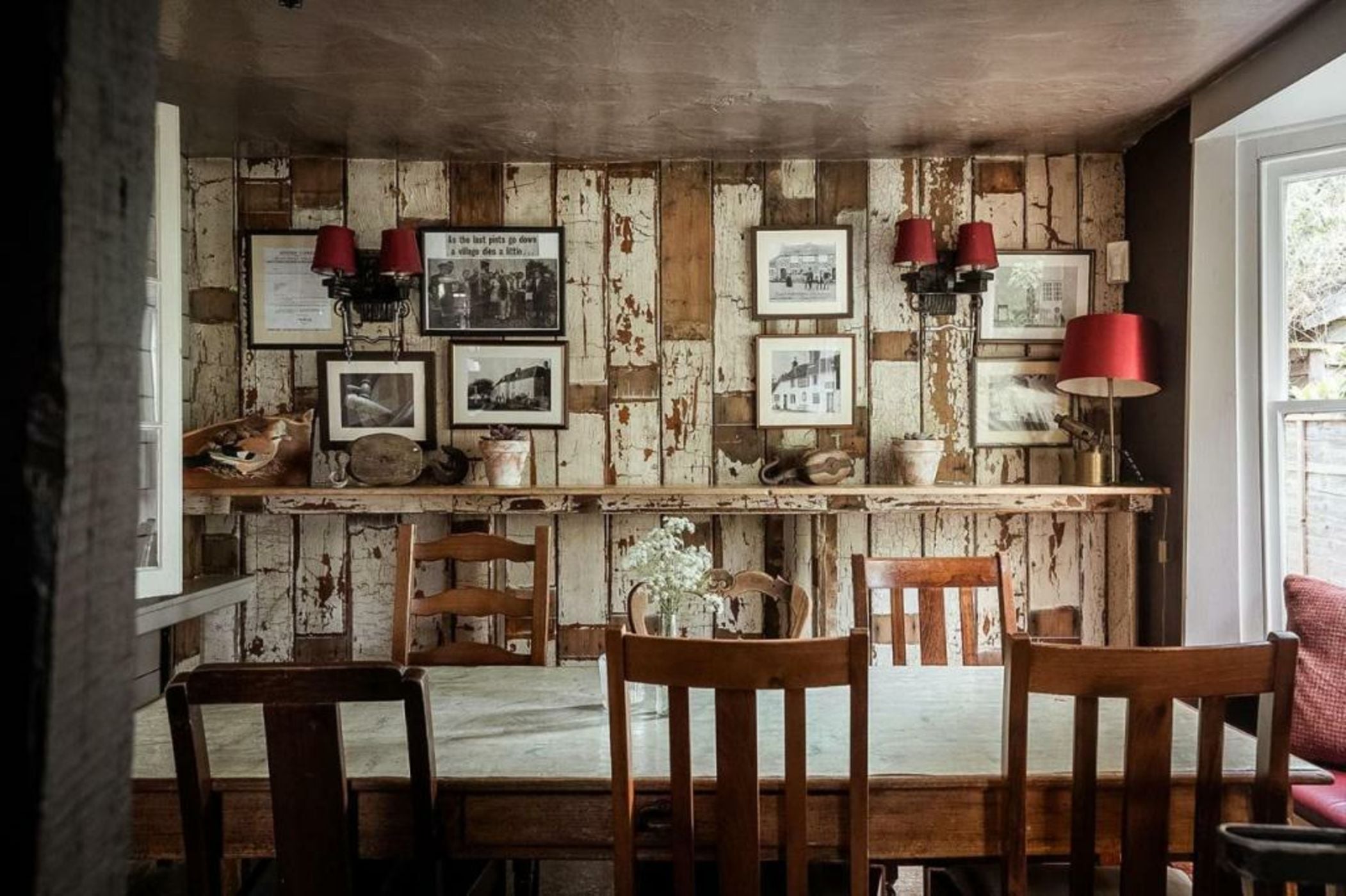 The Woolpack Inn Warehorne