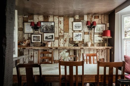 The Woolpack Inn Warehorne