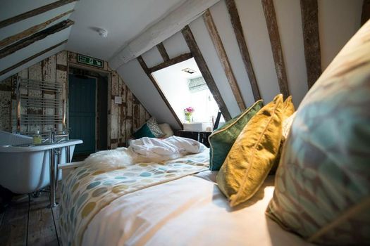 The Woolpack Inn Warehorne