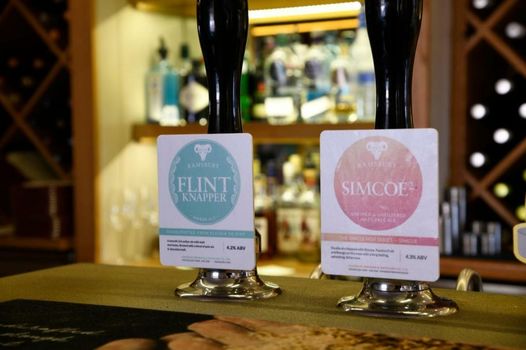 The Bell at Ramsbury