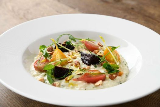 The Bell at Ramsbury