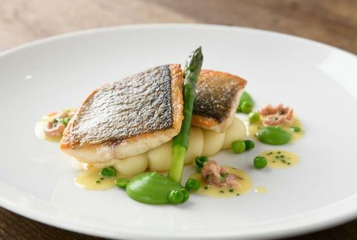 The Bell at Ramsbury