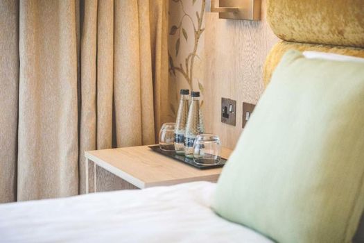 The Nottinghamshire Hotel & Golf Club