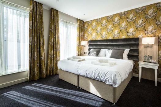 The Nottinghamshire Hotel & Golf Club