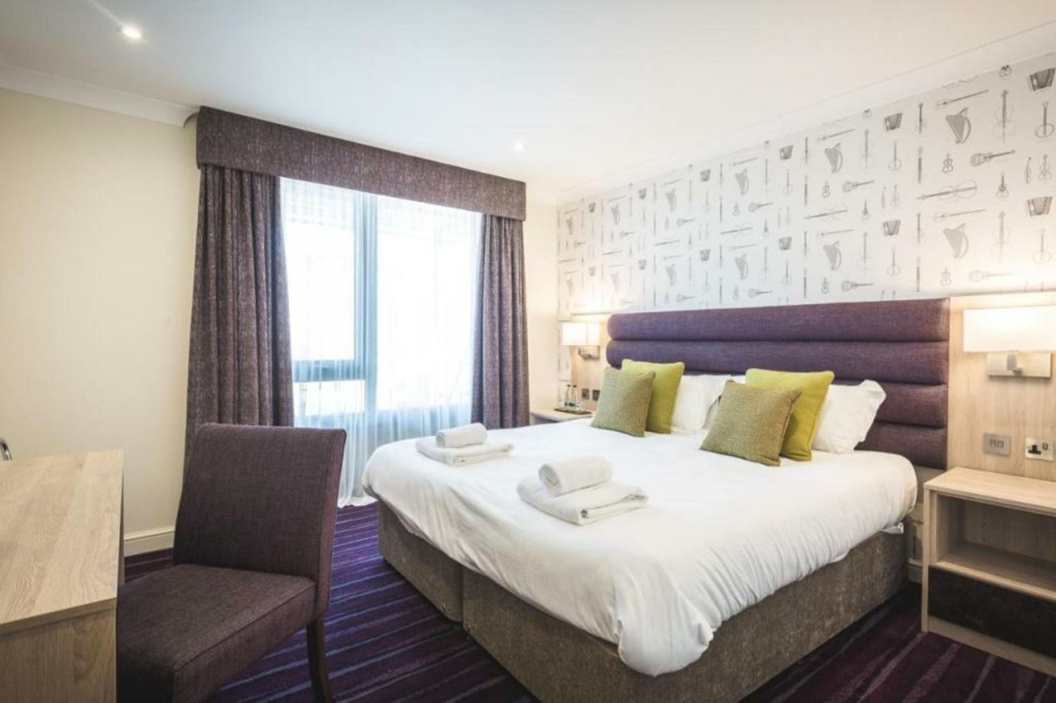 The Nottinghamshire Hotel & Golf Club